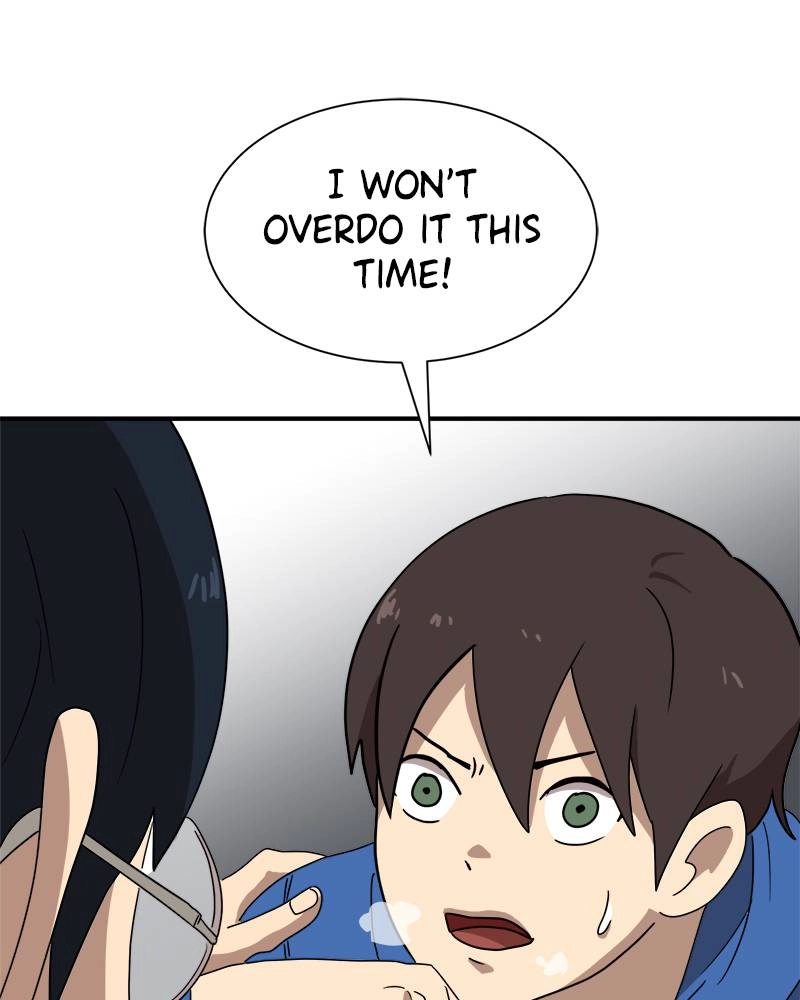 Double Click Chapter 12 - Page 123