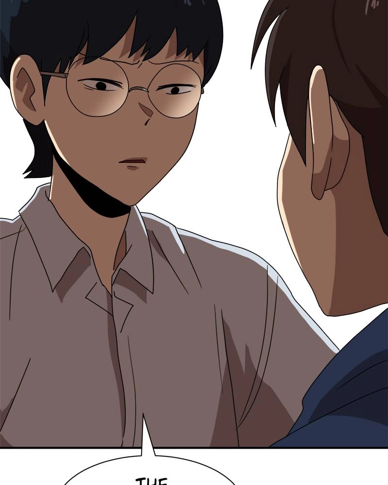 Double Click Chapter 12 - Page 126