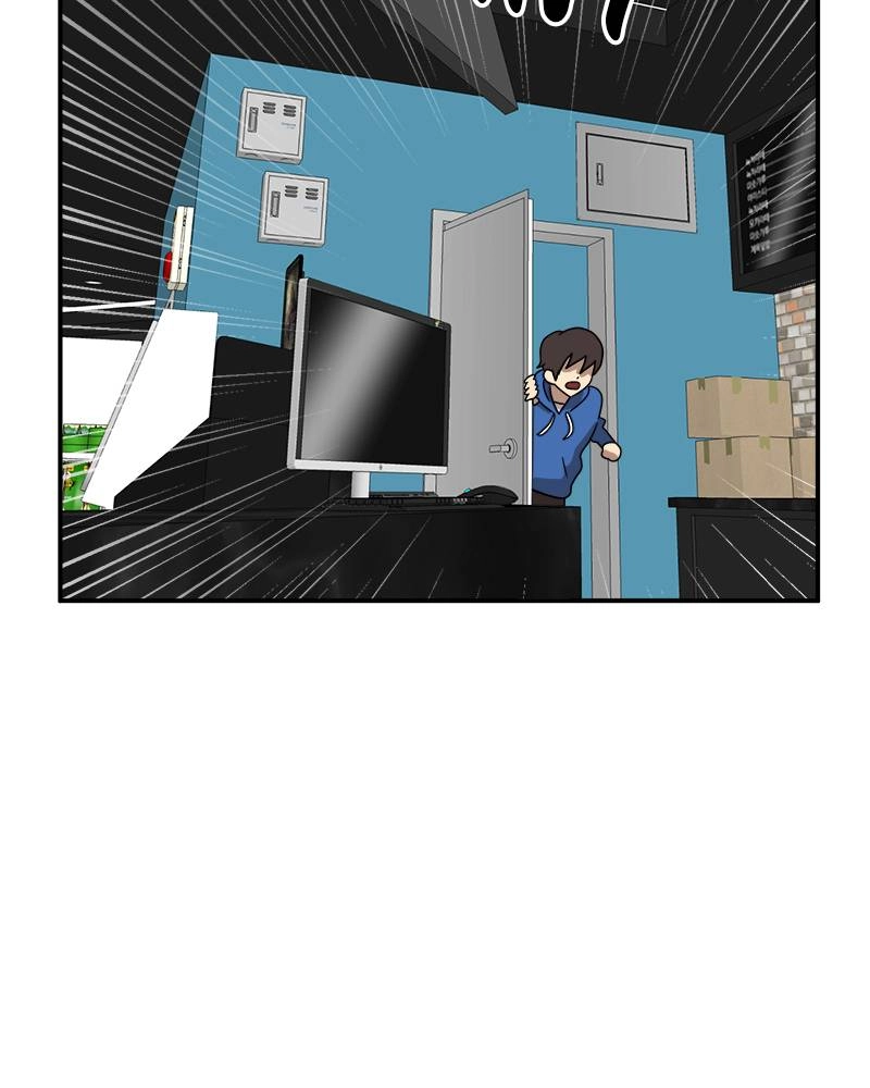 Double Click Chapter 12 - Page 131
