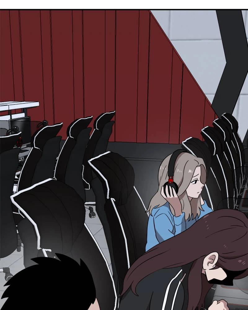 Double Click Chapter 12 - Page 136