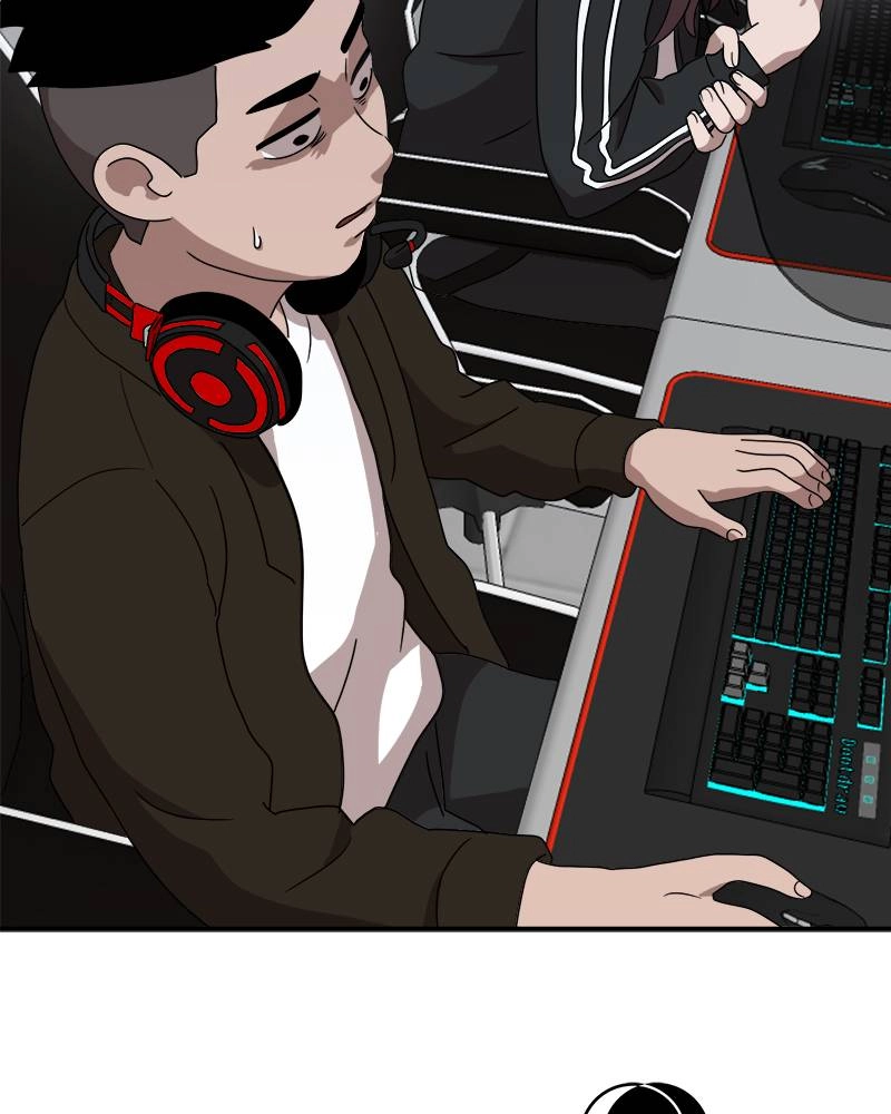 Double Click Chapter 12 - Page 137