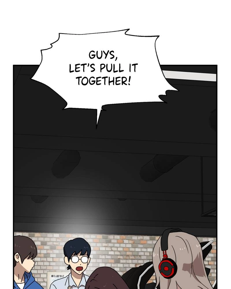Double Click Chapter 13 - Page 8