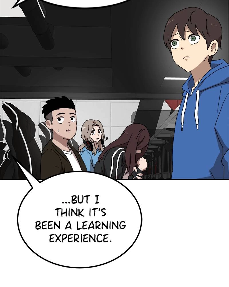 Double Click Chapter 13 - Page 11