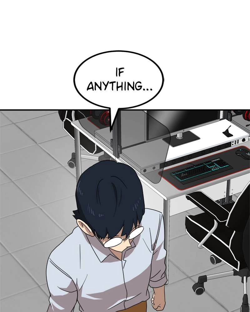 Double Click Chapter 13 - Page 12
