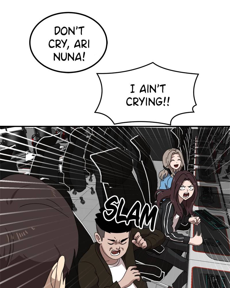Double Click Chapter 13 - Page 24