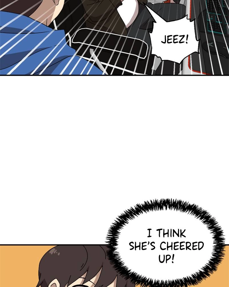 Double Click Chapter 13 - Page 25