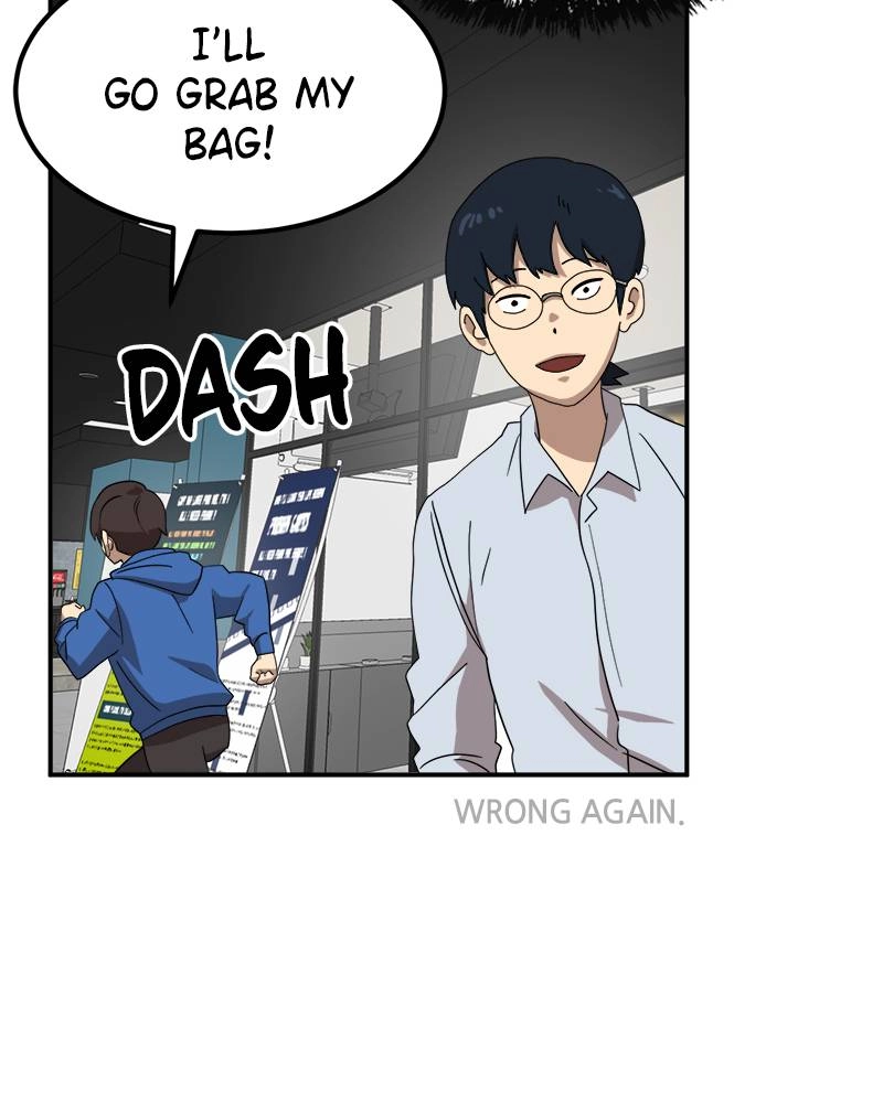 Double Click Chapter 13 - Page 27