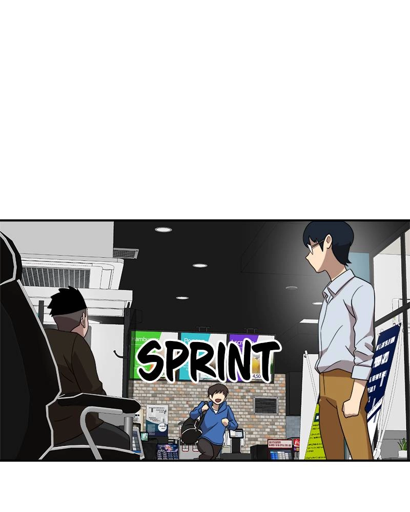 Double Click Chapter 13 - Page 28