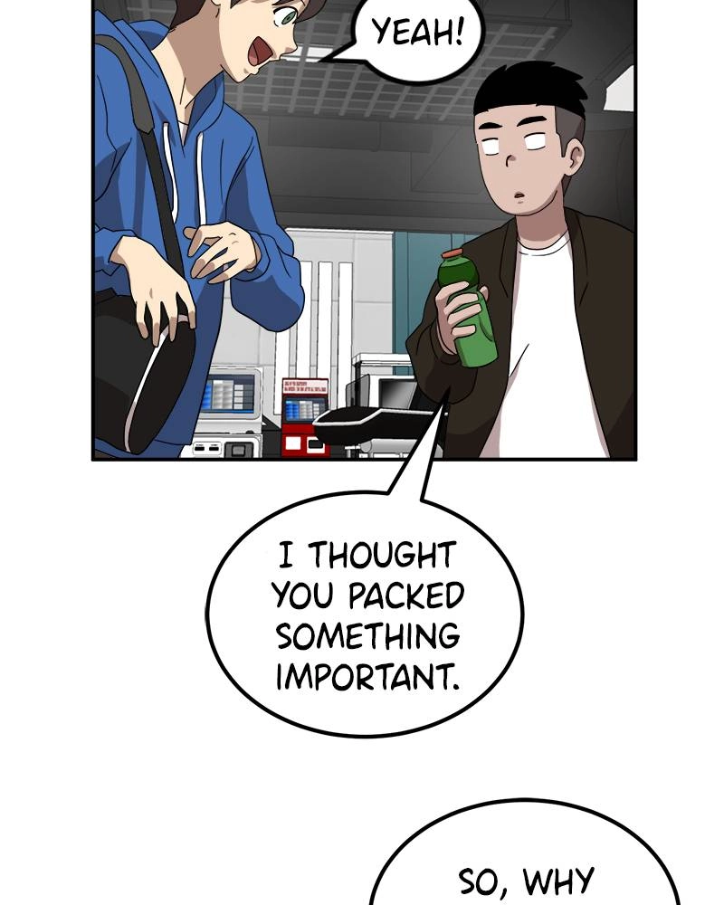 Double Click Chapter 13 - Page 31