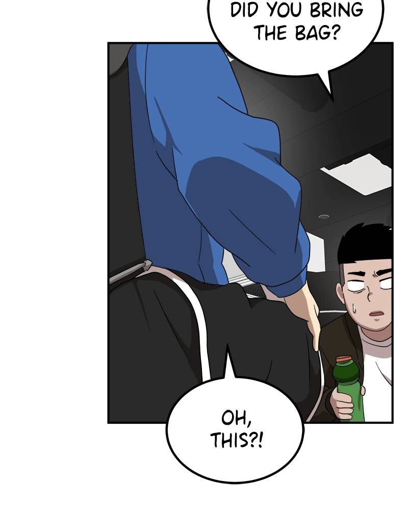 Double Click Chapter 13 - Page 32