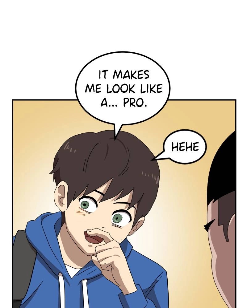 Double Click Chapter 13 - Page 33