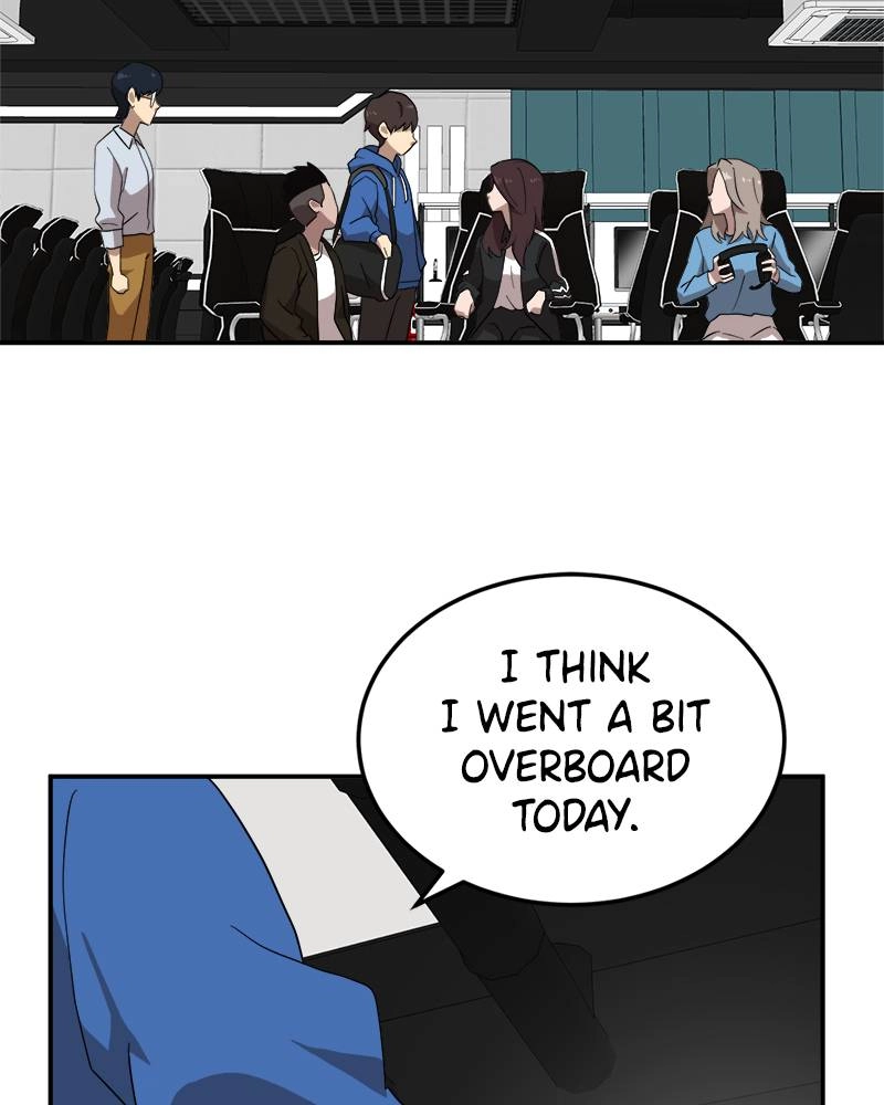 Double Click Chapter 13 - Page 38