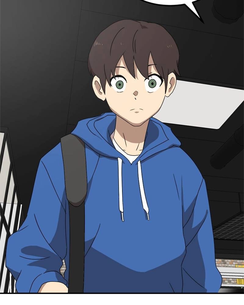 Double Click Chapter 13 - Page 41