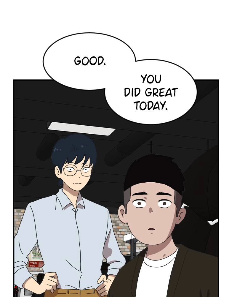 Double Click Chapter 13 - Page 46