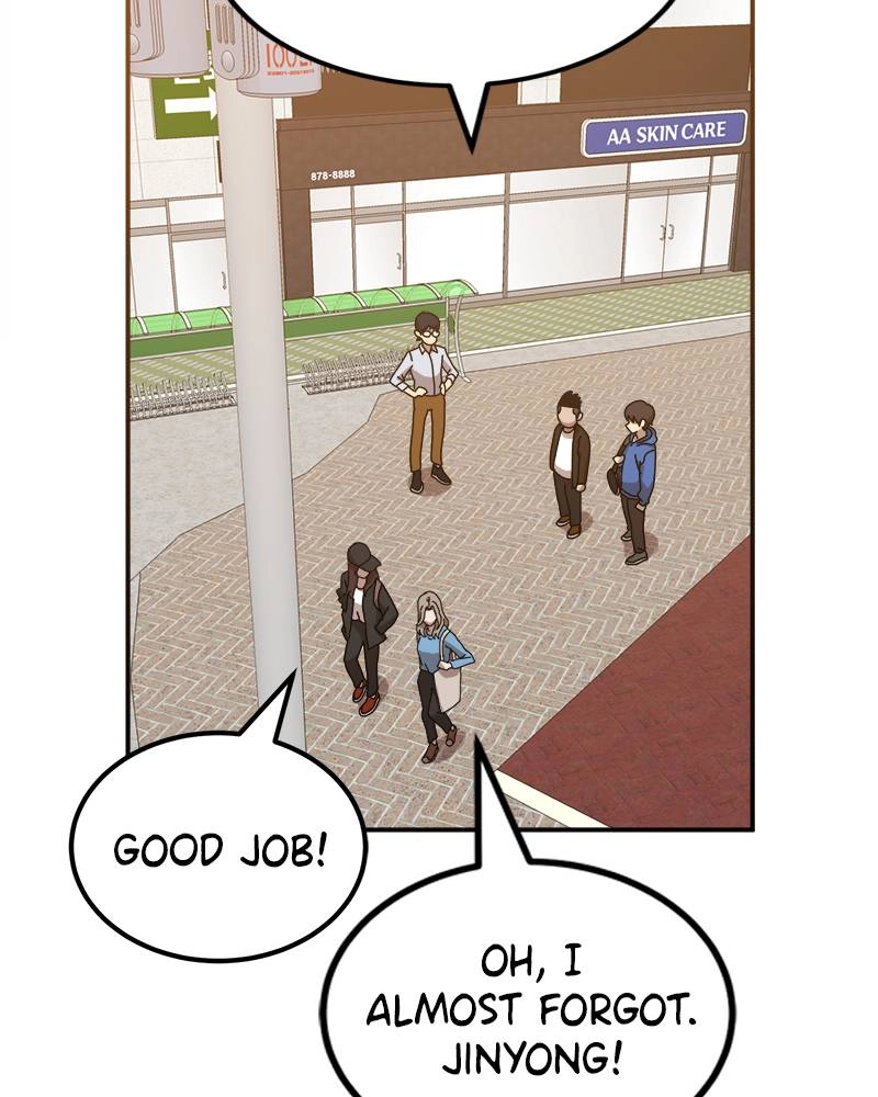 Double Click Chapter 13 - Page 53