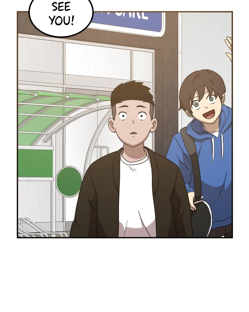 Double Click Chapter 13 - Page 56