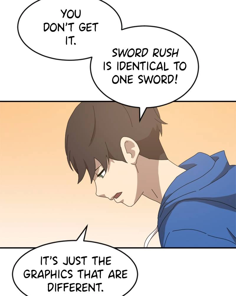 Double Click Chapter 13 - Page 73