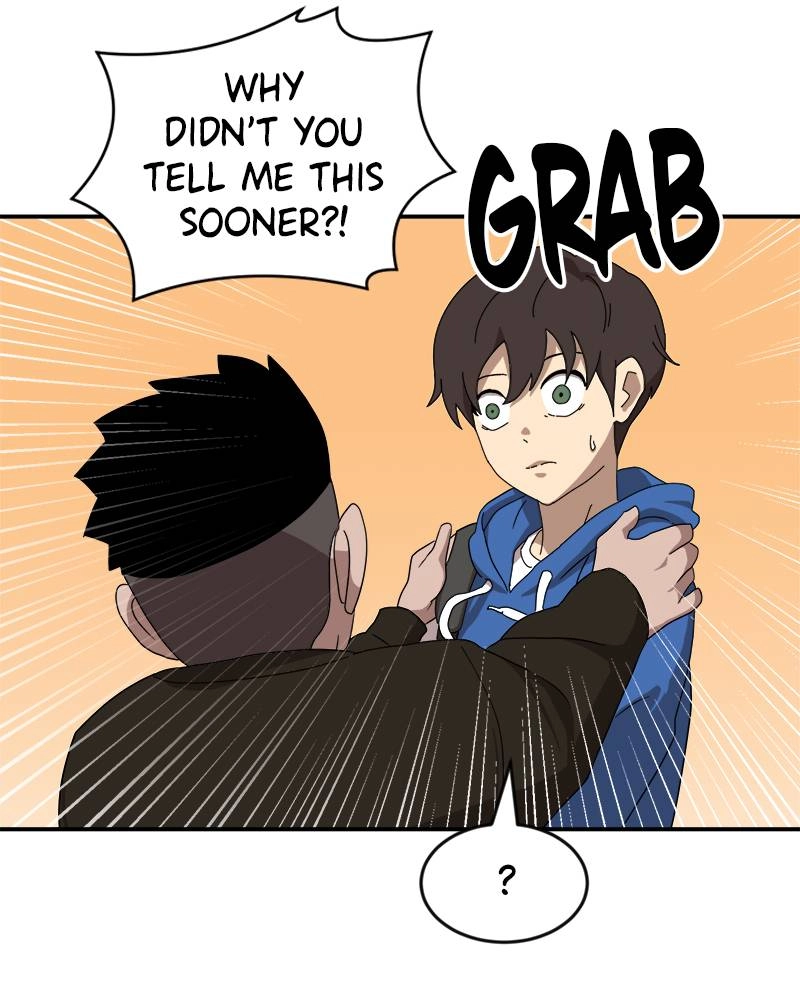 Double Click Chapter 13 - Page 85
