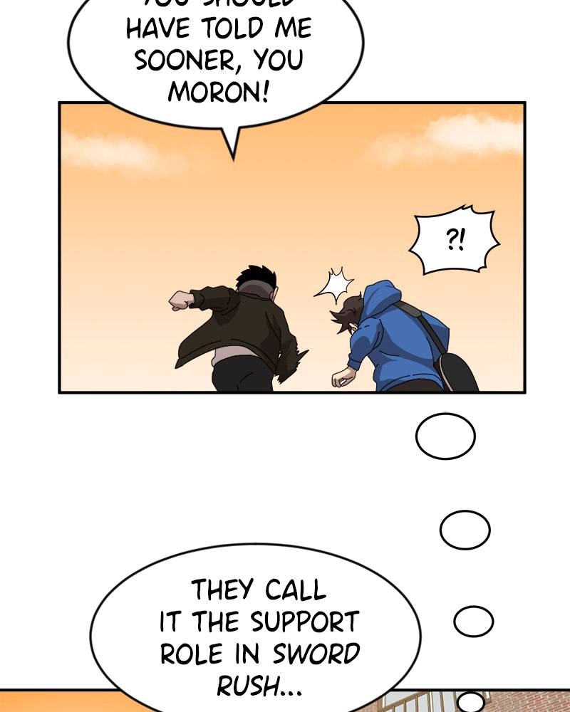 Double Click Chapter 13 - Page 101