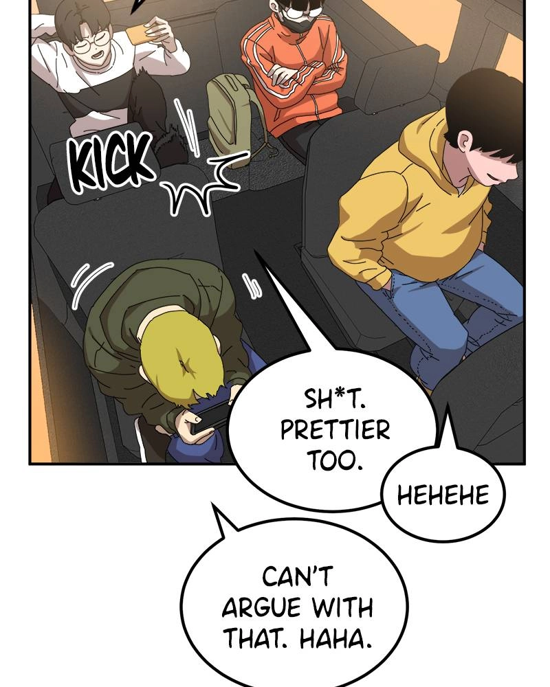 Double Click Chapter 13 - Page 120