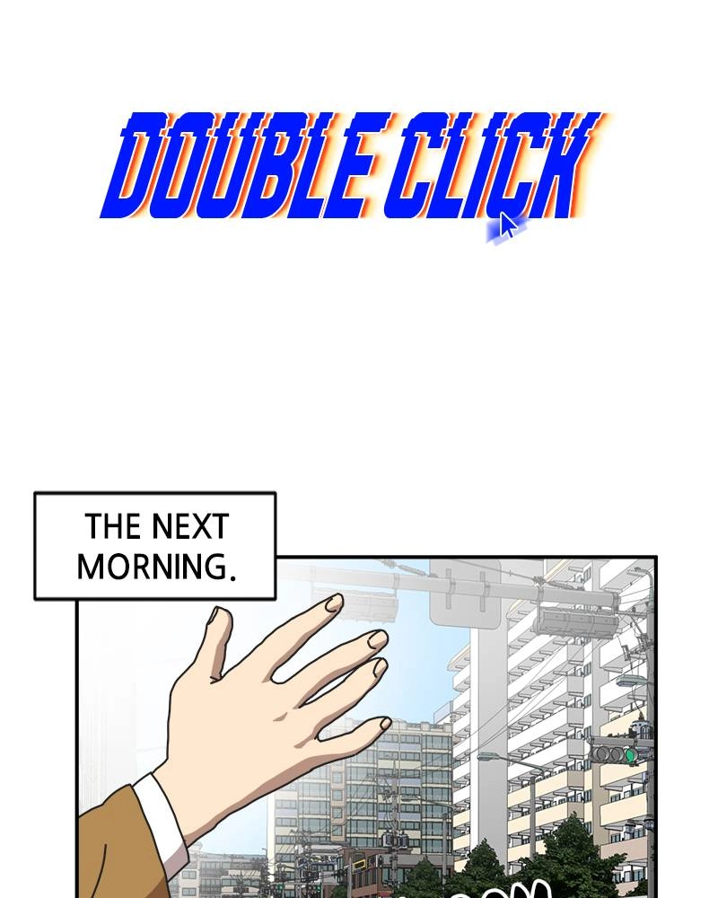 Double Click Chapter 14 - Page 30