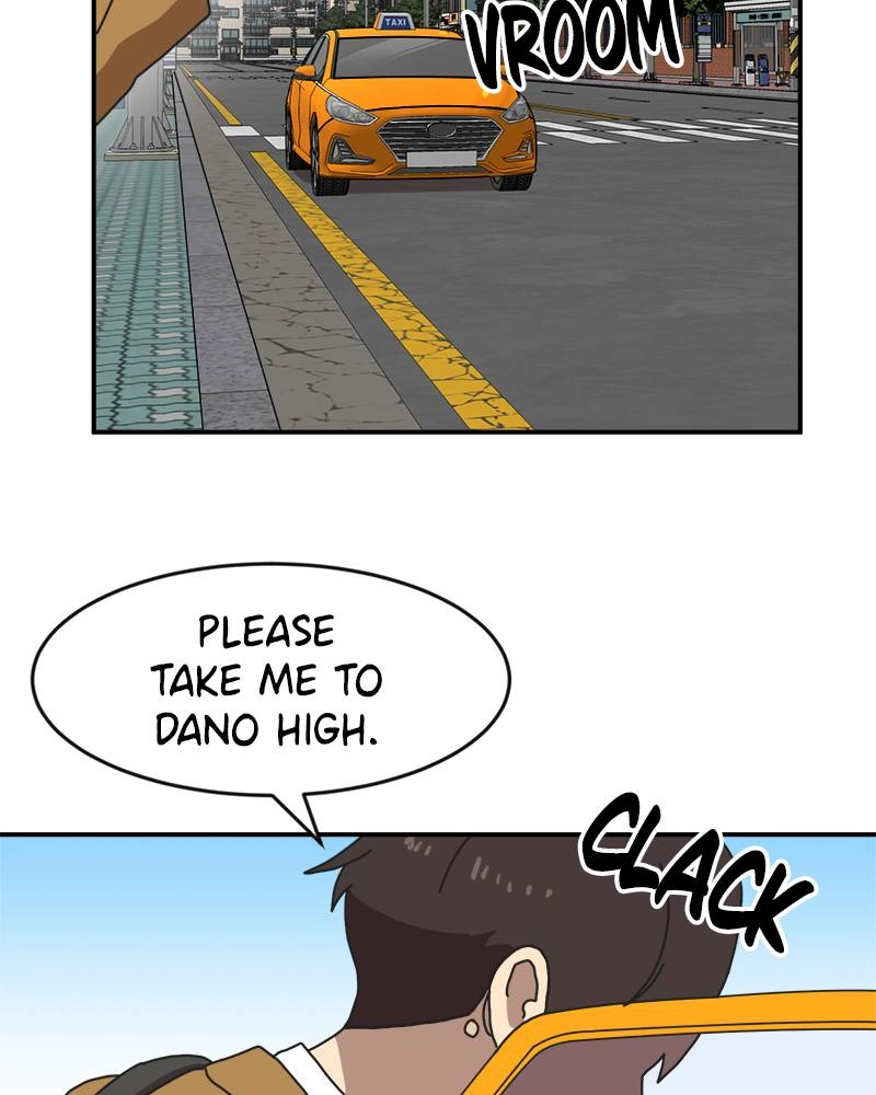 Double Click Chapter 14 - Page 31