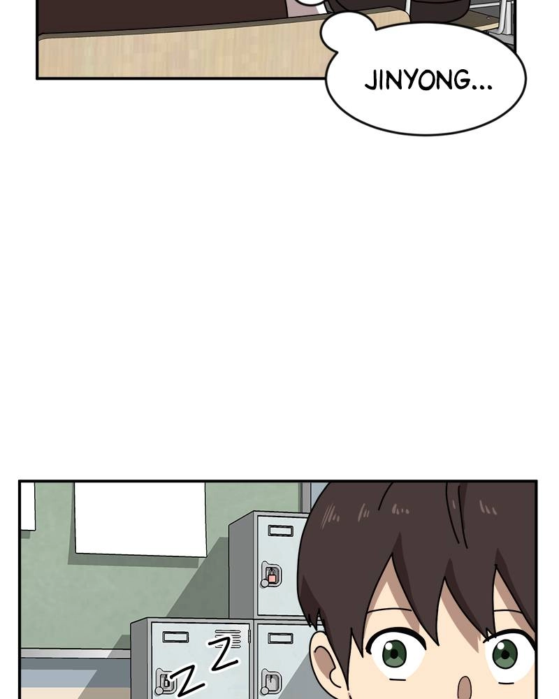 Double Click Chapter 14 - Page 61