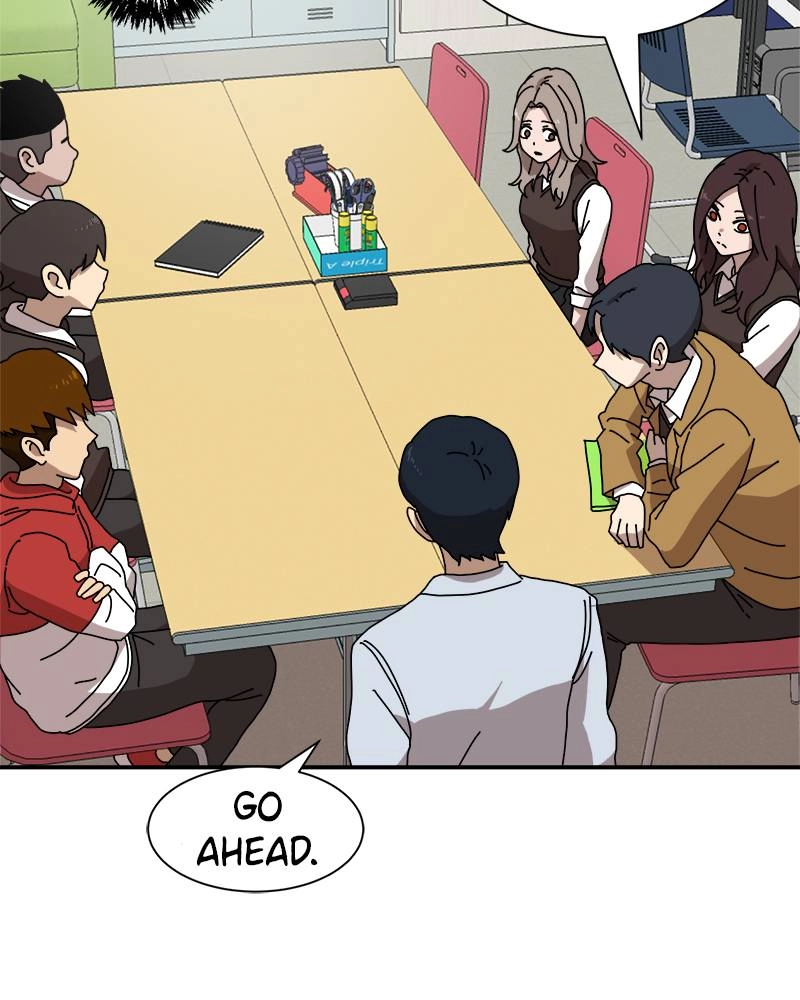 Double Click Chapter 14 - Page 66