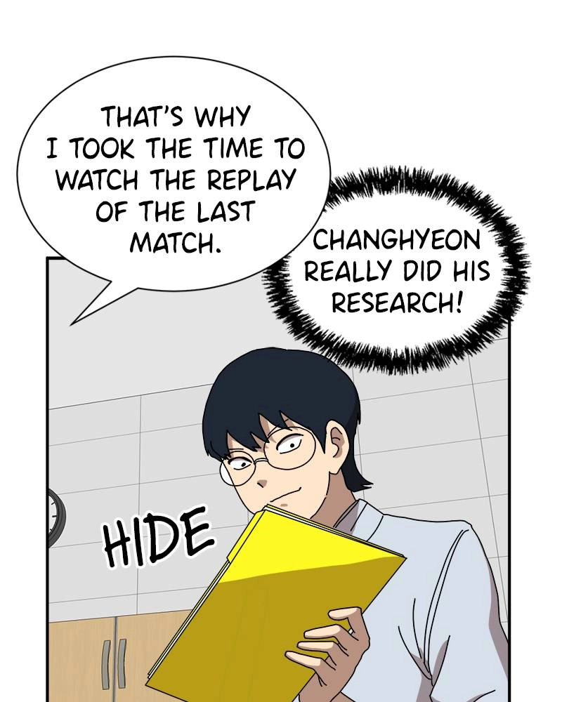 Double Click Chapter 14 - Page 90