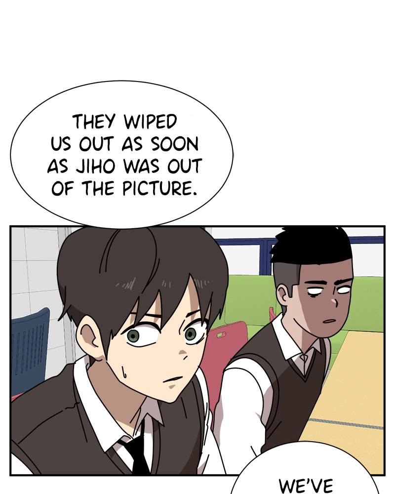 Double Click Chapter 14 - Page 98