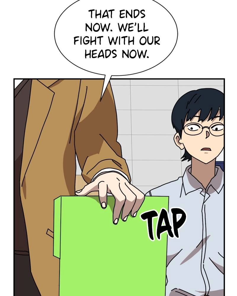 Double Click Chapter 14 - Page 100