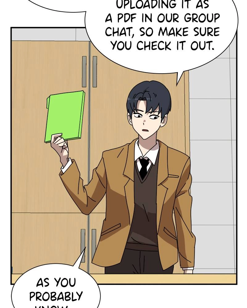 Double Click Chapter 14 - Page 102