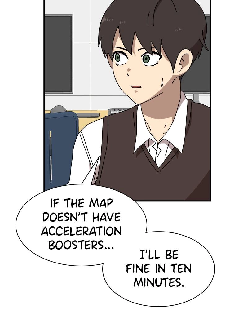 Double Click Chapter 14 - Page 107