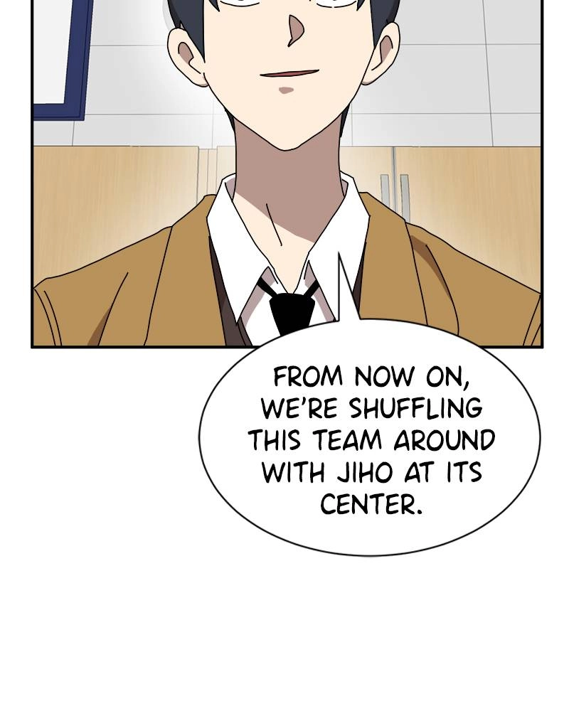 Double Click Chapter 14 - Page 109