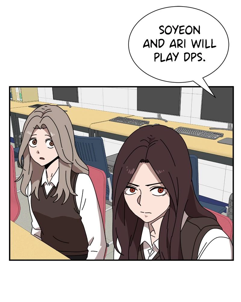 Double Click Chapter 14 - Page 110