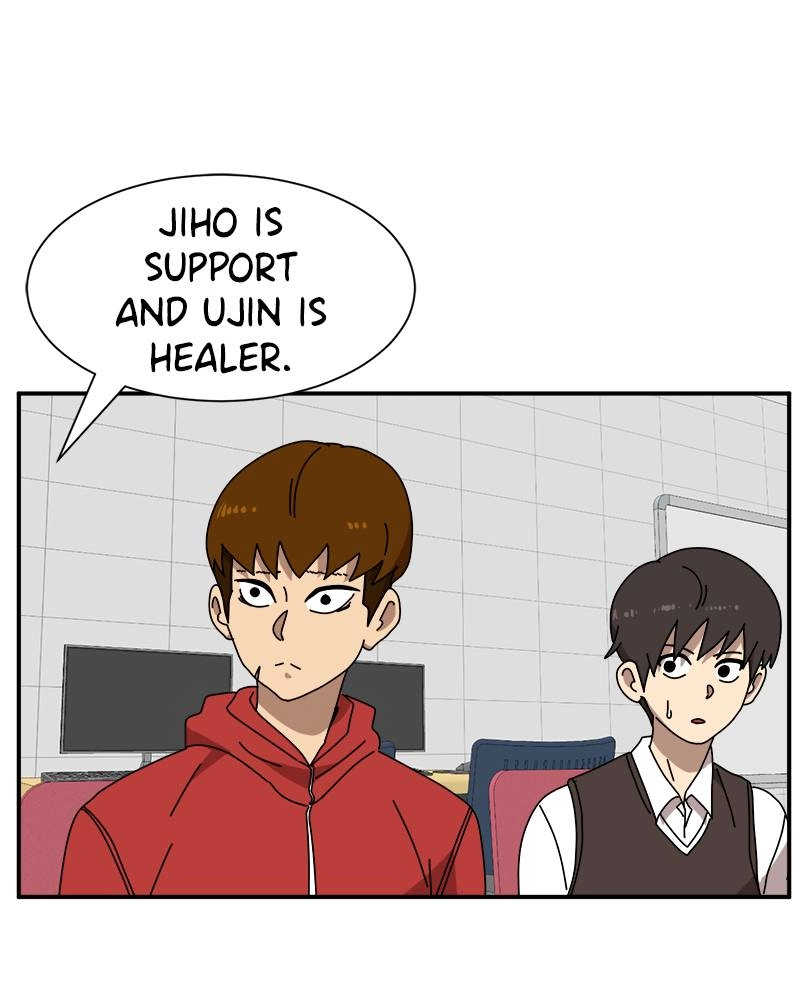 Double Click Chapter 14 - Page 111