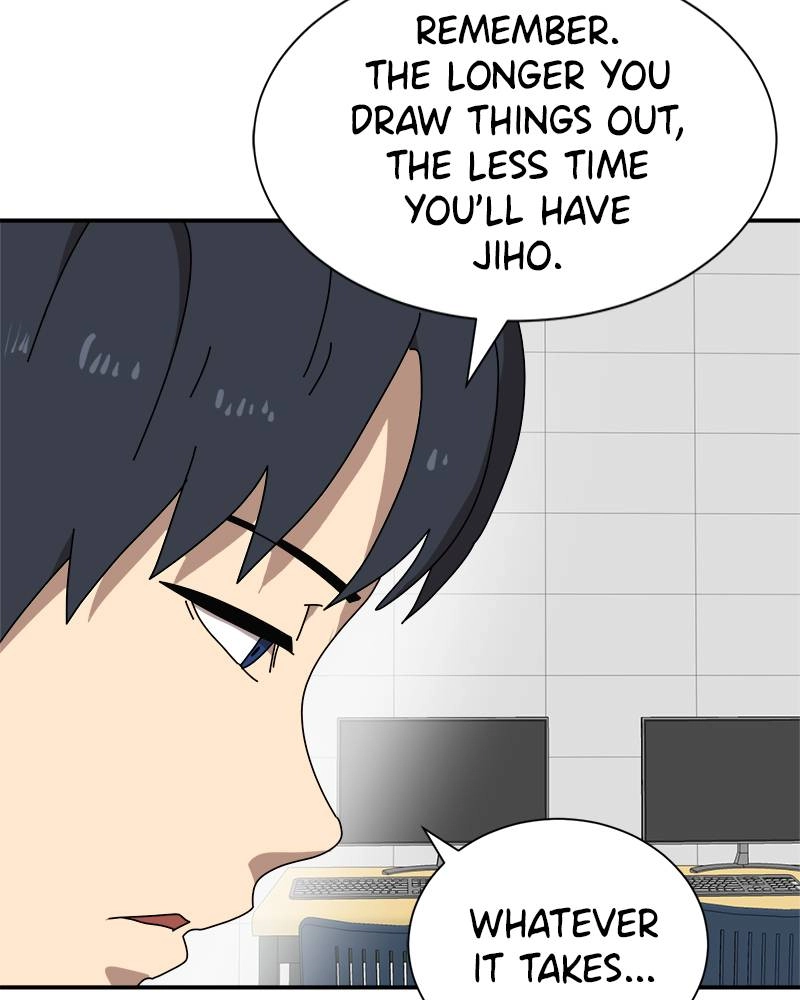 Double Click Chapter 14 - Page 115