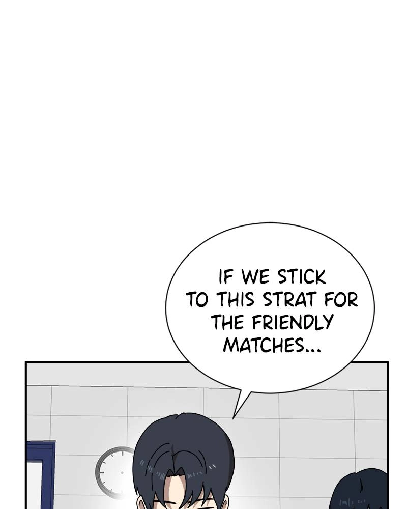 Double Click Chapter 14 - Page 120
