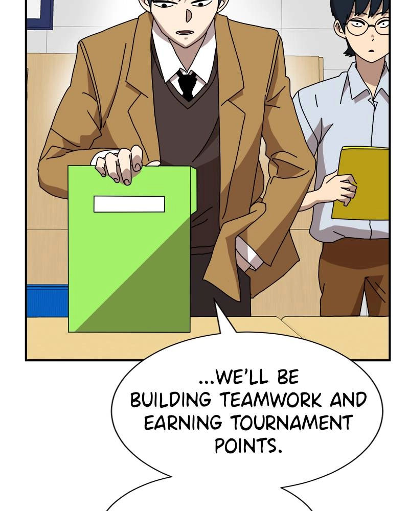Double Click Chapter 14 - Page 121