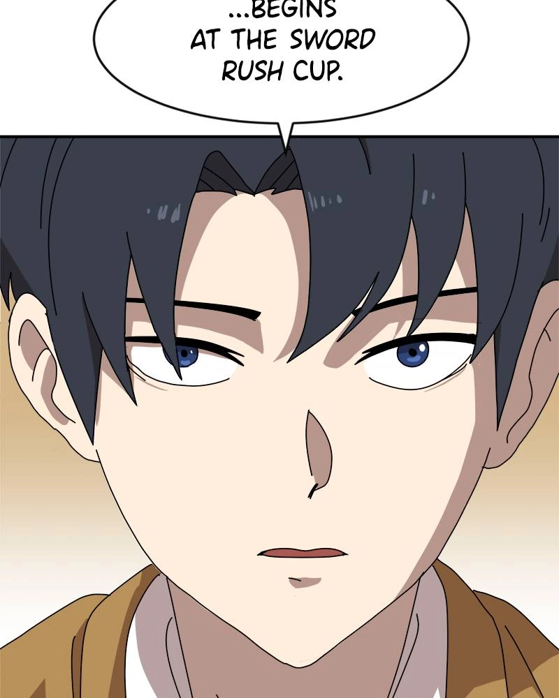 Double Click Chapter 14 - Page 123