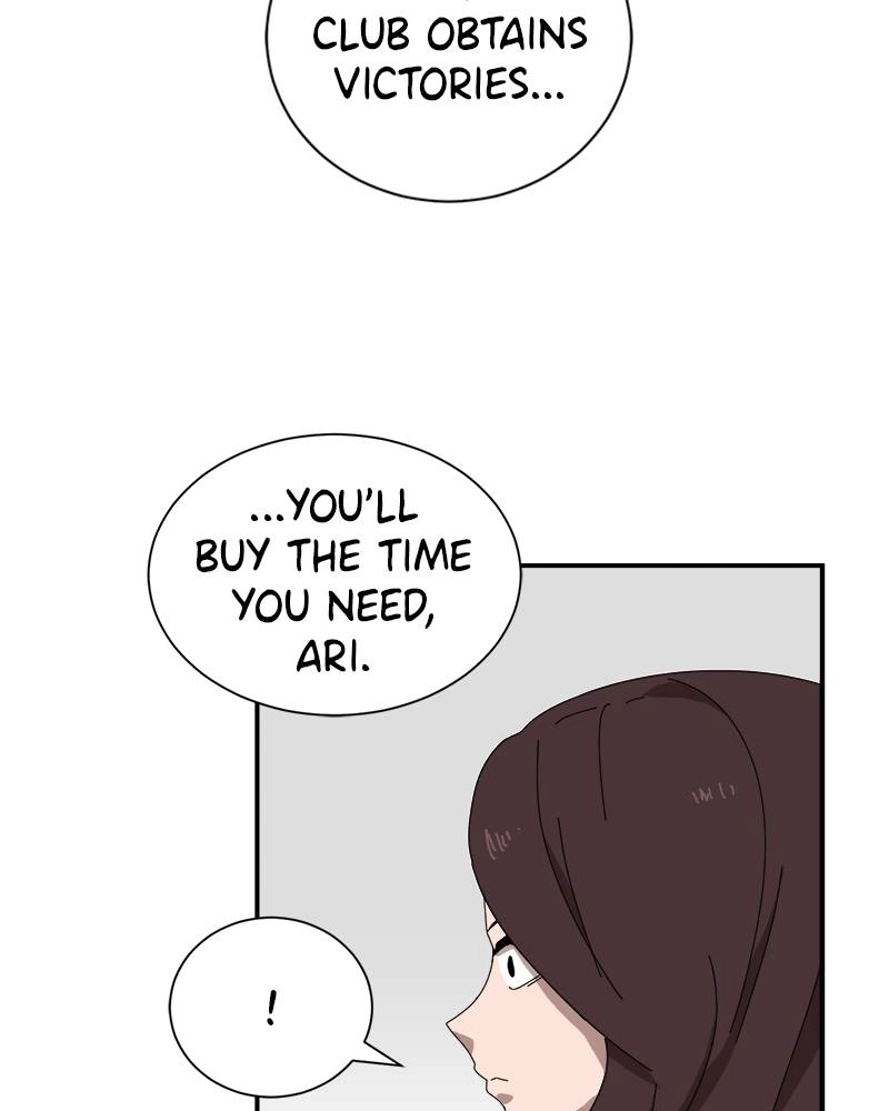 Double Click Chapter 14 - Page 126