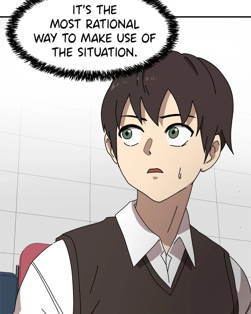 Double Click Chapter 14 - Page 135