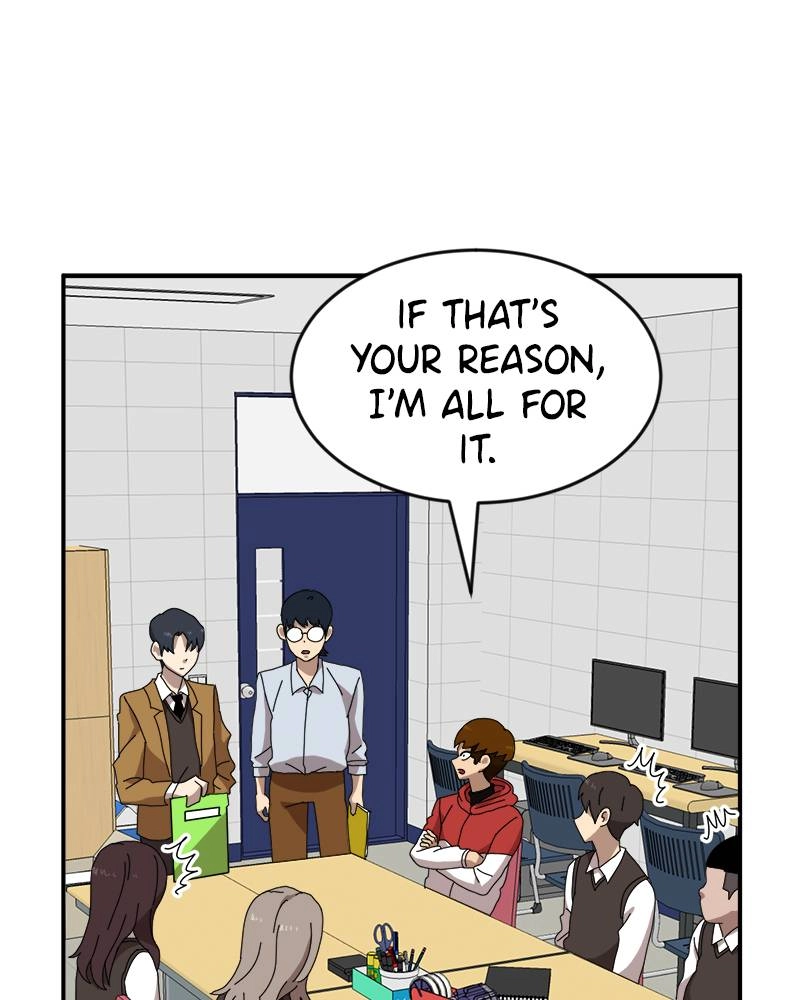 Double Click Chapter 14 - Page 137