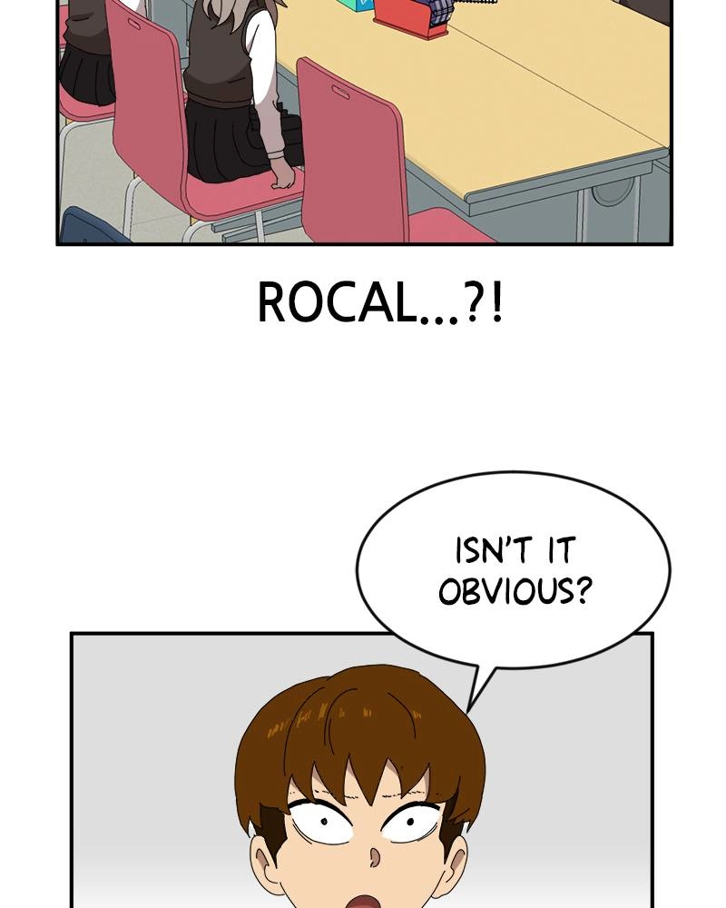 Double Click Chapter 14 - Page 138