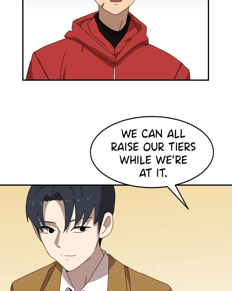 Double Click Chapter 14 - Page 139