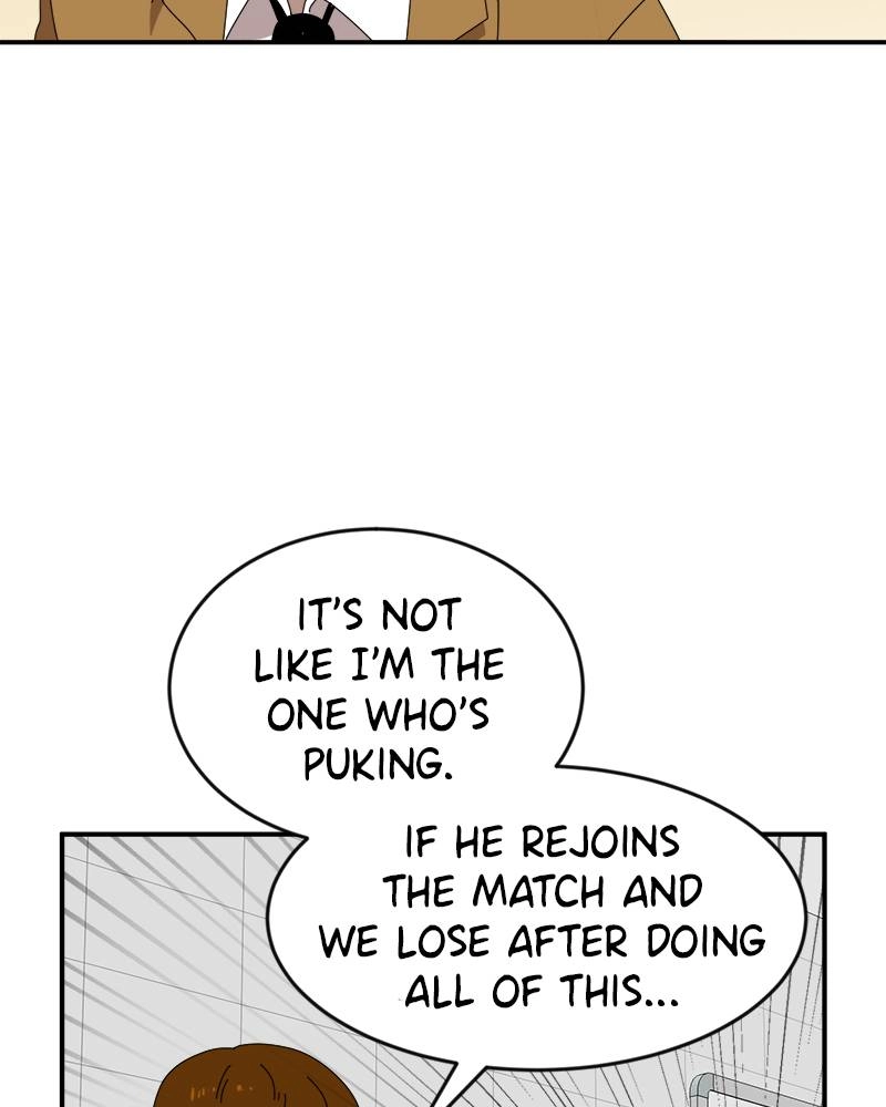 Double Click Chapter 14 - Page 140