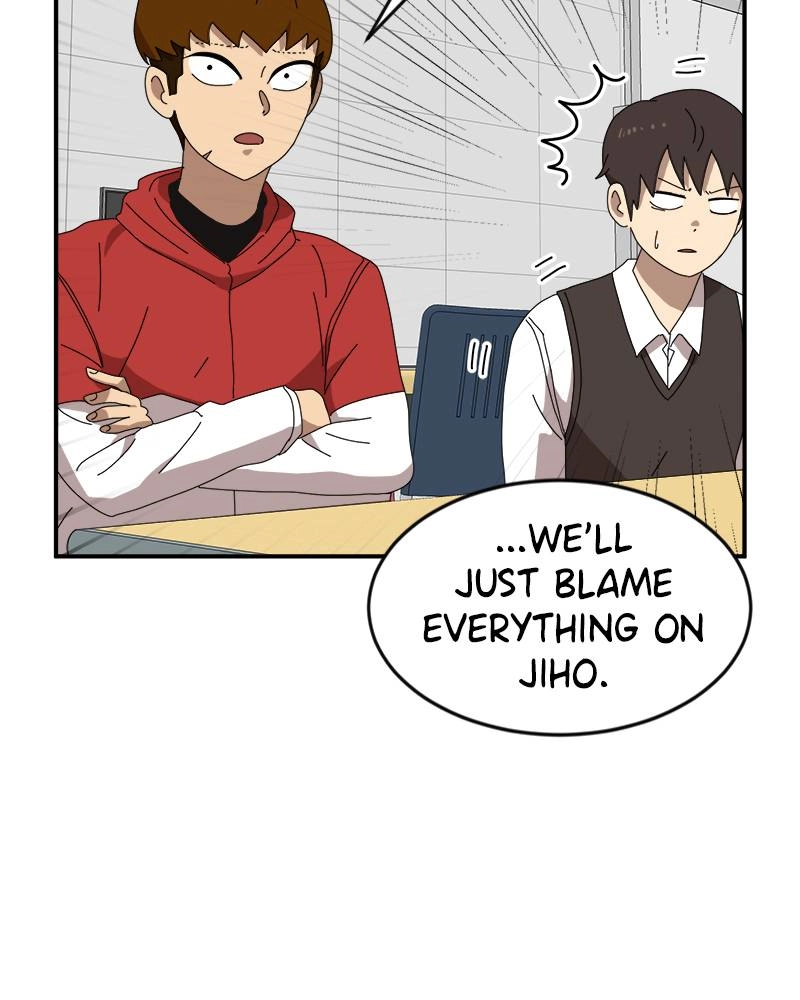 Double Click Chapter 14 - Page 141