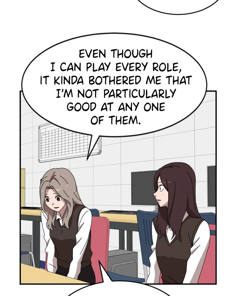Double Click Chapter 14 - Page 144