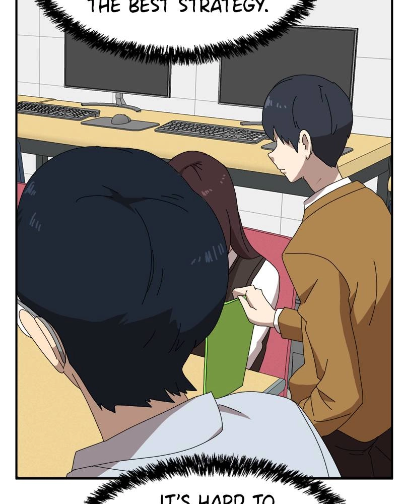 Double Click Chapter 14 - Page 148