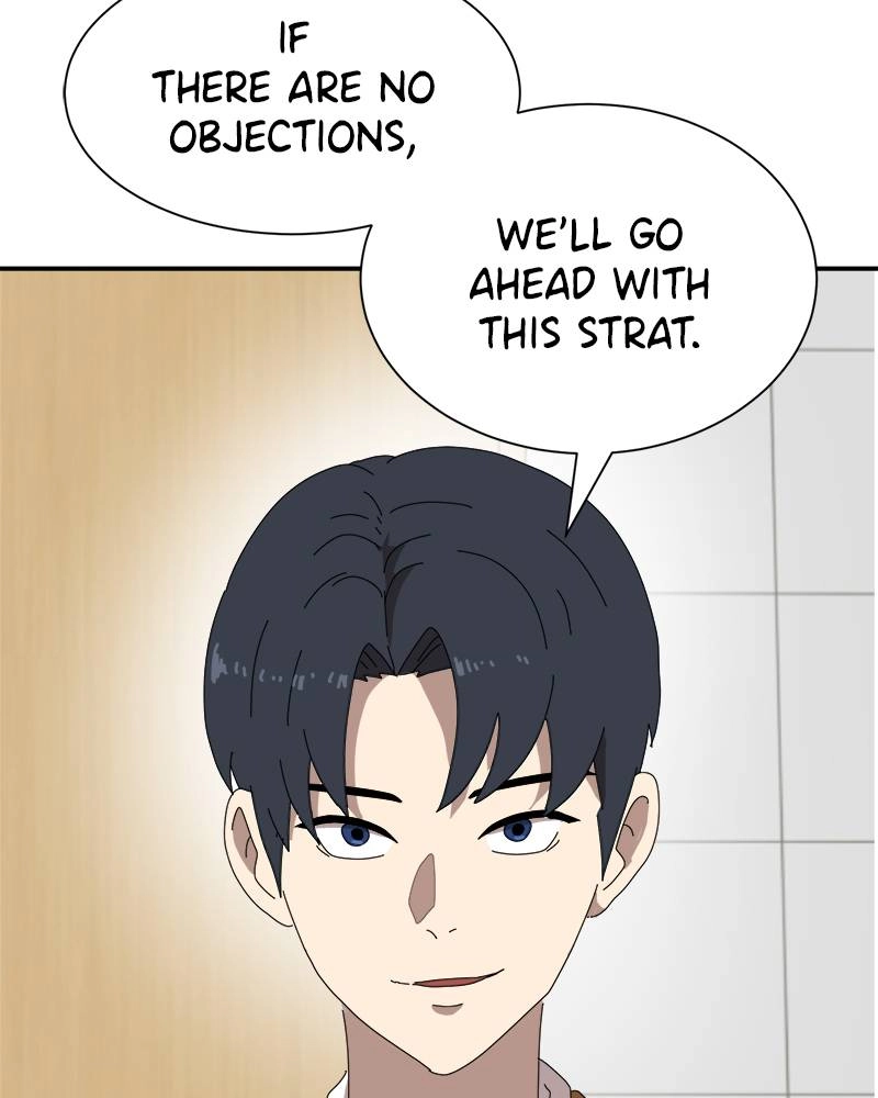 Double Click Chapter 14 - Page 151